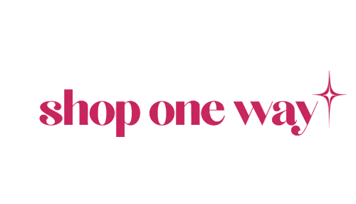 Shop One Way